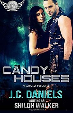portada Candy Houses: Volume 1 (Grimm's Circle)