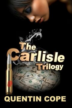 portada The Carlisle Trilogy (en Inglés)