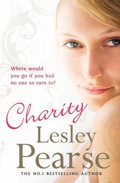 portada Charity