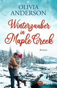 portada Winterzauber in Maple Creek (en Alemán)