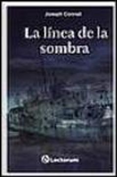 portada La Linea de la Sombra (in Spanish)