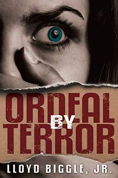 portada Ordeal by Terror (en Inglés)