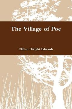portada the village of poe (en Inglés)