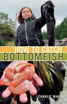 portada How to Bottomfish (en Inglés)