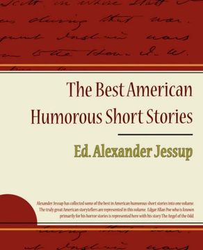 best american humorous short stories