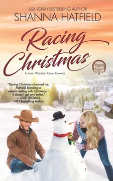 portada Racing Christmas (in English)