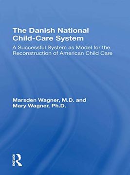 portada The Danish Natl Child-Care (in English)