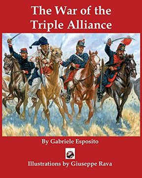portada The War of the Triple Alliance