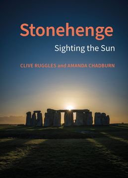 portada Stonehenge: Sighting the Sun (en Inglés)