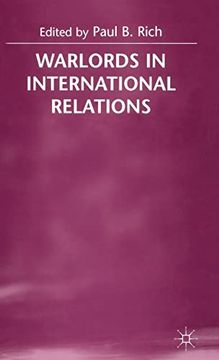 portada Warlords in International Relations (in English)