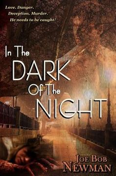 portada In The Dark of The Night (en Inglés)