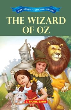 portada The Wizard of OZ