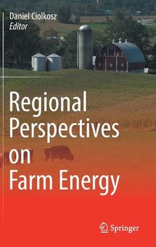 portada Regional Perspectives on Farm Energy (in English)