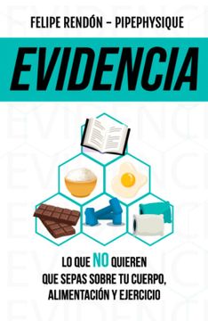 portada Evidencia (in Spanish)