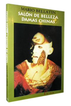 portada Salón de Belleza / Damas Chinas (in Spanish)