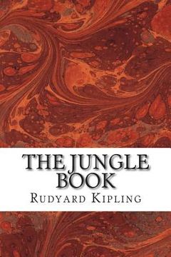portada The Jungle Book: (Rudyard Kipling Classics Collection) (en Inglés)