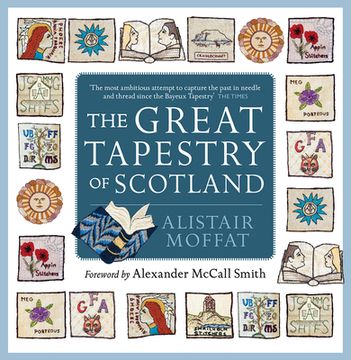 The Great Tapestry of Scotland (en Inglés)
