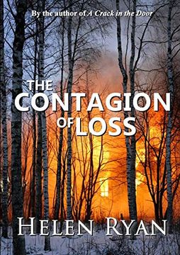 portada The Contagion of Loss (en Inglés)
