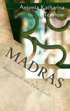 portada Madras (en Inglés)