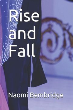 portada Rise and Fall (en Inglés)