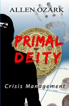 portada Crisis Management (en Inglés)
