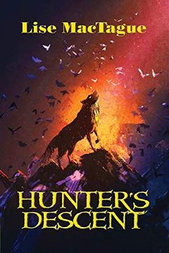 portada Hunter's Descent 
