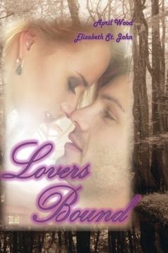portada Lovers Bound (Lovers Series) (Volume 1)