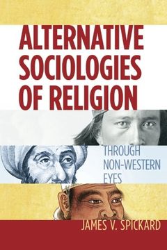 portada Alternative Sociologies of Religion: Through Non-Western Eyes