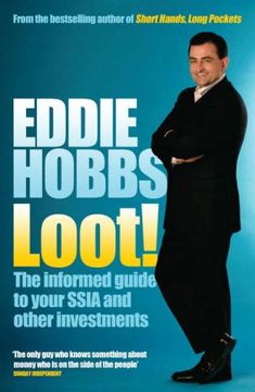 portada Loot [Jul 25, 2006] Hobbs, Eddie (en Inglés)