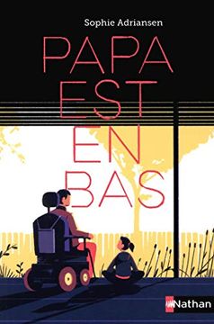 portada Papa est en bas (in French)