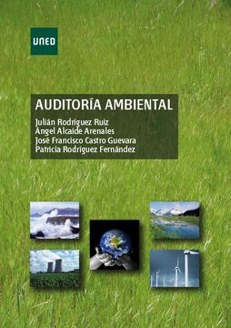 portada Auditoría Ambiental