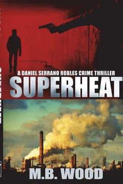 portada Superheat (in English)