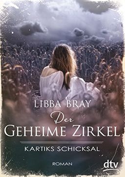 portada Der Geheime Zirkel iii Kartiks Schicksal: Roman (en Alemán)