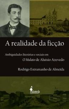 portada A Realidade Da FicÇÃo (in Portuguese)