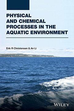 portada Physical and Chemical Processes in the Aquatic Environment (in English)