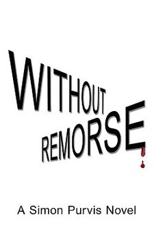 portada without remorse
