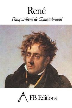 portada René (French Edition)