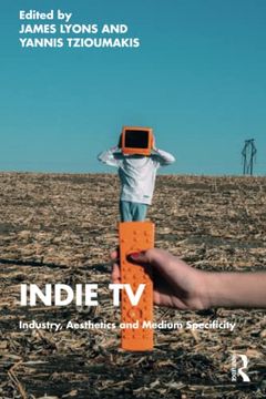 portada Indie tv (en Inglés)