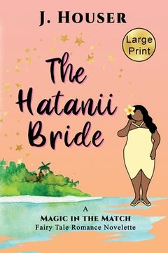portada The Hatanii Bride (en Inglés)
