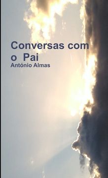 portada Conversas com o Pai (en Portugués)