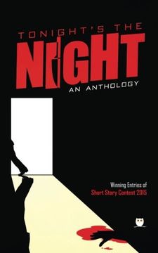 portada Tonight's the Night: An Anthology of Crime Stories