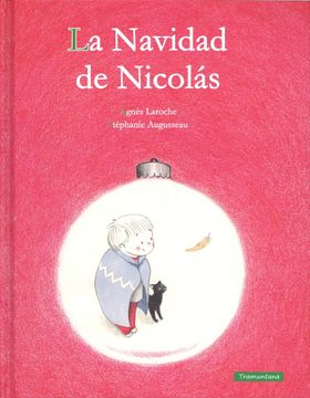 portada La Navidad de Nicolas (in Spanish)