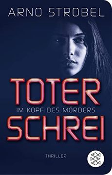 portada Im Kopf des Mörders - Toter Schrei: Thriller (in German)