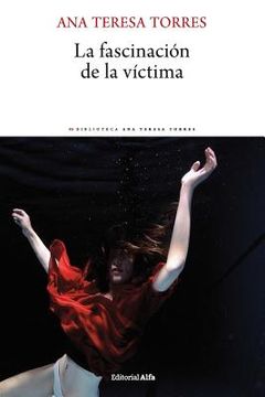 portada La fascinación de la víctima (in Spanish)