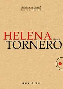 portada Helena Tornero (2008-2018) (in Spanish)