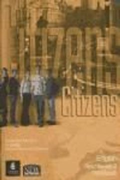 portada Citizens 2. Workbook (en Inglés)