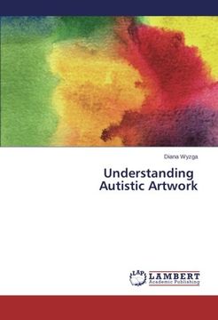 portada Understanding Autistic Artwork