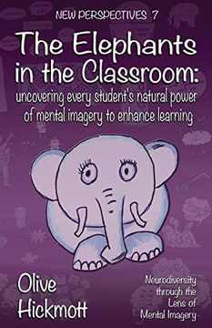 portada The Elephants in the Classroom (New Perspectives) (in English)