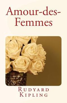 portada Amour-des-Femmes (en Francés)