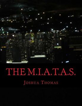 portada The Miatas (en Inglés)